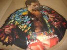 FREDDIE MERCURY--Made in heaven--shaped picture disc ( unplayed)