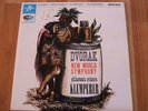 SAX 2554-KLEMPERER; DVORAK, NEW WORLD SYMPHONY (1st Red Semi)