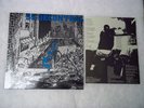 SSD S.S.D.-Decontrol - Get It Away- LP orig.KBD Punk Minor Threat-1983- N/M