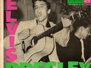 1956 Elvis Presley 45 EP Blue Suede Shoes with Sleeve Indianapolis Pressing