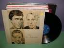THE GO- BETWEENS send me a lullaby LP rough trade RARE u.k. ORIG