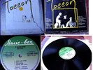 TOEEON-REFUGEE GREEK POST PUNK SYNTH  1983 rare