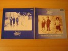 THIN LIZZY - SHADES OF A BLUE ORPHANAGE 1972 RARE GERMAN GATEFOLD LP 1.PRESSING