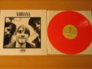 NIRVANA BBC SESSIONS LP ORANGE VINYL MINT RARE  FOO FIGHTERS KURT COBAIN