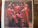 Inner Thoughts of the H. Andrews Congregation LP SEALED