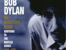 BOB DYLAN no direction home 2 LP MASTER RECORDINGS (NM)