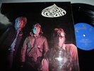 CREAM LP..FRESH CREAM..UK IST ISSUE REACTION LABEL. NICE COPY