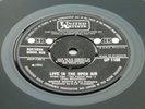PAUL McCARTNEY  GEORGE MARTIN  ORIGINAL 1967 UK 45 LOVE IN THE OPEN AIR  NR MINT