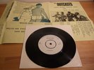 The Outcasts - Just Another Teenage Rebel Good Vibrations original KBD Powerpop