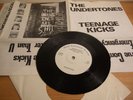 The Undertones- Teenage Kicks  Good Vibrations original KBD Powerpop