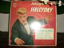 johnny hallyday  ep espagnol retient la nuit