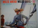 Miles Davis 'Miles Ahead' Columbia 6-Eye Mono CL 1041 EX Plays Beautifully