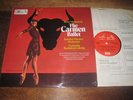 ASD 2448 BIZET-SHCHEDRIN:  CARMEN BALLET  ROZHDESTVENSKY/BOLSHOI