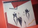 MFSL 1-199 MANHATTAN TRANSFER 