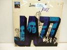 LONE STAR-EN JAZZ-1968 SPANISH PRESSING LP VINYL- VG++/VG++
