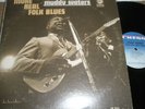 Muddy Waters-More Real Folk Blues