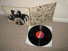 LED ZEPPELIN III 1970 ATLANTIC PLUM DELUXE ORIGINAL Rotating wheel UK SLEEVE