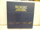 BEATLES-THE BEATLES COLLECTION-13 LP VINYL BOX SET (BC13) - VG++/EX