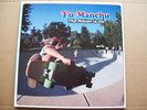 FU MANCHU : The Action Is Go original VINYL 2 LP Mammoth