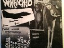 Wretched  Finira' Mai?  7