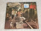 BOB DYLAN AND THE BAND  The Basement Tapes  2LP SEALED CUTOUT HOLE