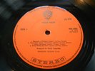 *HARD MEAT - VERY RARE UK 1970 ROCK ALBUM ON WARNER BROS IN SUPERB NM CONDITION*