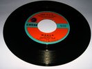 1619 B.A.B. (Bad Ass Band) World/ For Your Love 7