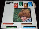 LISTEN POPCORN NORTHERN SOUL KATY DAVID EP FRENCH YE YE SCAT SUNSHINE POP JAZZ