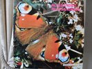 RARE  ITALIAN  SOUNDTRACK LIBRARY LP ALESSANDRONI FARFALLA