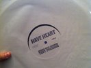 Have Heart- Things We Carry TEST PRESS LP bane verse terror ceremony blacklisted