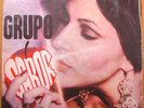 SALSA GUAGUANCO MEXICO TROMBONES GRUPO SABOR ON PROA COLOMBIA LP