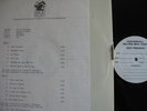 TEST PRESS/ The Go-Betweens - Metal And Shells (Rare LP)