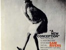 SAM RIVERS-A NEW CONCEPTION-ORIGINAL, NY USA, VAN GELDER LP