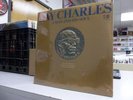 RAY CHARLES: A Man and His Soul, ABC RECORDS, FACTORY SEALED LP 1st