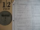 TEST PRESS/ Nana Mouskouri - Nana (LP)