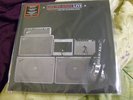 LP Tom Petty and the Heartbreakers Live 