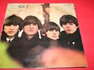 The Beatles - Beatles For Sale LP Parlophone Denmark mono purple label 1964