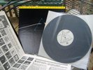 PINK FLOYD DARK SIDE OF THE MOON MOBILE  FIDELITY 1973 RARE ISSUE ALBUM LP GREAT
