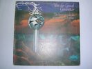 VAN DER GRAAF GENERATOR - The Least We Can Do Is Wave To Each Other - 1970 Vinyl