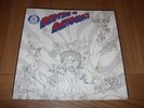 Dead Kennedys: Bedtime for democracy orig 1st pressing LP + newspaper