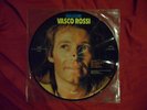 Raro Vinile Vasco Rossi Bollicine
