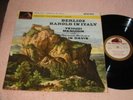 BERLIOZ  HAROLD IN ITALY - COLIN DAVIS - ORIGINAL ASD 537 W/G ED1