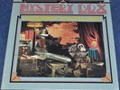 FRANK ZAPPA / MOI - Mystery Box - 10 Barely Played LPs