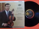 SP 8518 First Label Mendelssohn & Bruch Violin Concertos NATHAN MILSTEIN