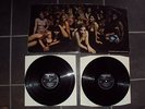 JIMI HENDRIX EXPERIENCE ELECTRIC LADYLAND VINYL DOLP ORIGINAL FIRST PRESS TRACK