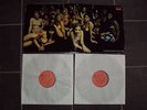 JIMI HENDRIX EXPERIENCE ELECTRIC LADYLAND VINYL DOLP POLYDOR MADE IN HOLLAND