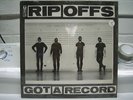 The Rip-Offs-Got A Record-Rip-Off Records NM  The Mummies,Supercharger, Gories