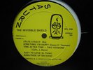 Sun Ra-The Invisible Shield- Saturn Records VG condition