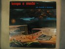 TEMPO E MODO-UM MUNDO A CONSTRUIR-PROG ROCK-POKORA 5- POR T,1980-NMINT