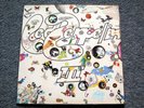 LED ZEPPELIN III-ATLANTIC 2401002 1970-VERY FIRST PRESS